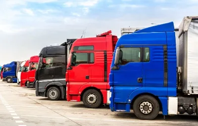 İzmir Hacıhüsrev Ambar Nakliyat