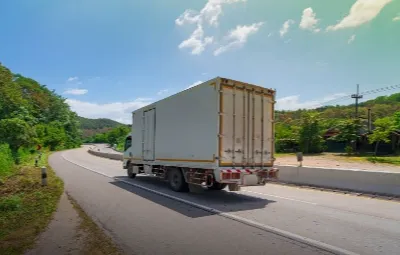 İzmir ile Hacıhüsrev Arası Bulaşık Makinesi Taşıma