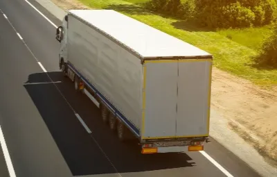 İzmir ile Hacıhüsrev Arası Parça Eşya Taşıma