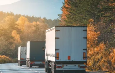 İzmir ile Hacıhüsrev Arası Klima Taşıma